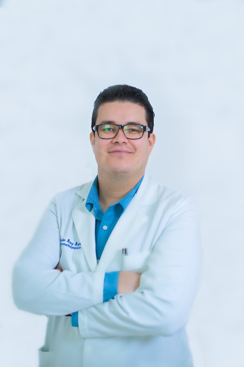 Dr. Salvador Perez, MD  Salvador Perez Medical, P.C., Corona, NY