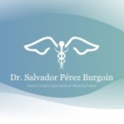 BIENVENIDO A LA PAGINA DEL DR BURGOIN